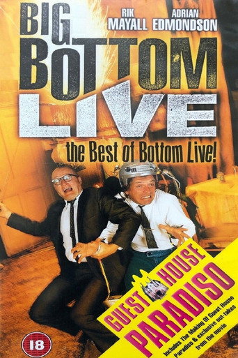 Big Bottom Live - أفضل ما في Bottom Live