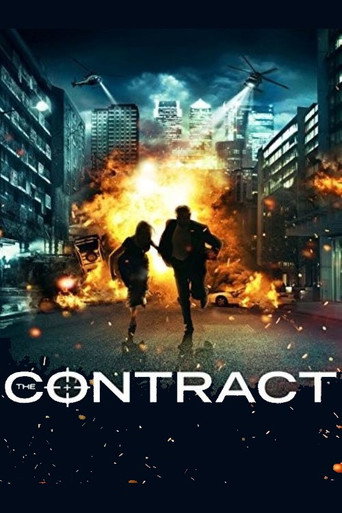 الcontract