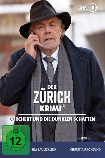 مال. قتل. زيورخ: بورشيرت والظلال الداكنة