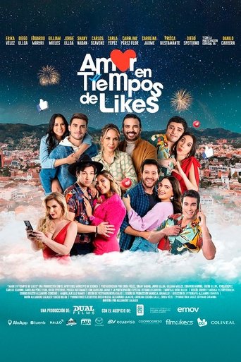 Amor en timepos de likes
