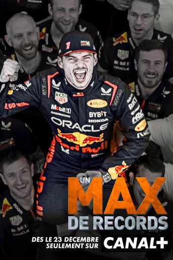 Rétro F1 2023: Un Max de Records