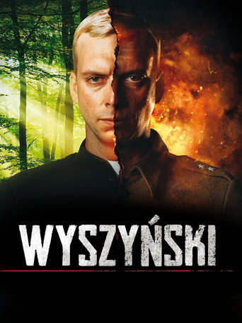 Wyszynski - الانتقام أو الغفران