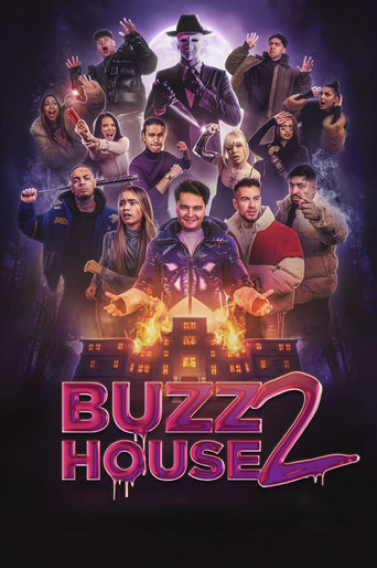 باز هاوس: الفيلم 2