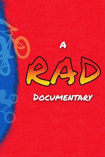 فيلم وثائقي RAD