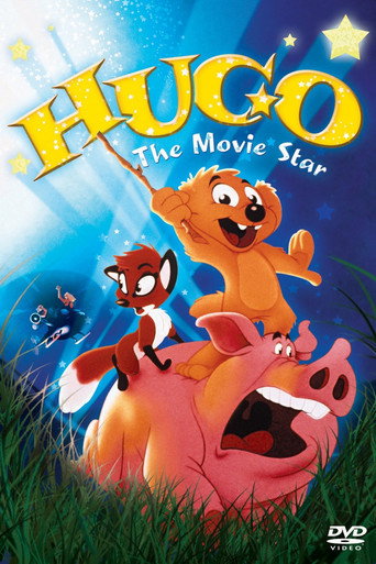 هوغو نجم السينما