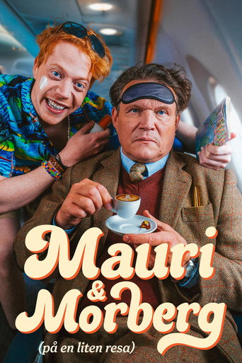 Mauri och Morberg - في لايتن ريسا