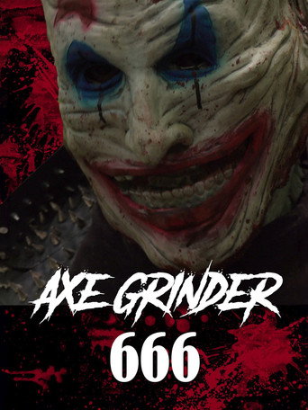 اكسجريندر 666