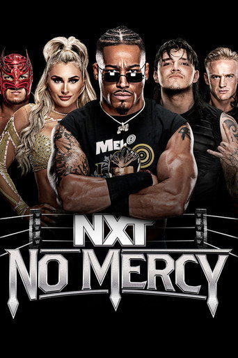 NXT لا رحمة 2023