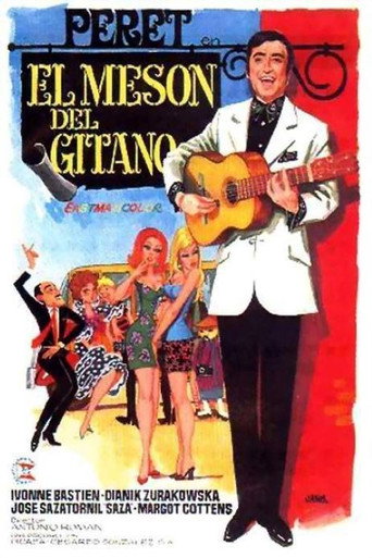 Mesón del gitano