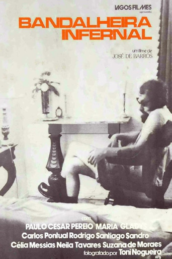 باندالهيرا الجهنمية