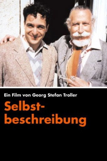 selbstbeschreibung