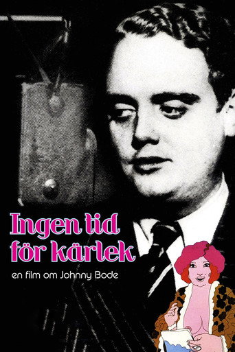 Ingen tid for kärlek