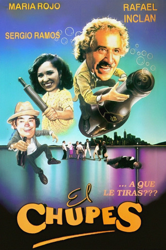 ال تشوبيس