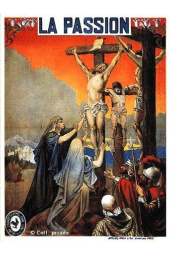 La Vie et la Passion de Notre Seigneur يسوع المسيح