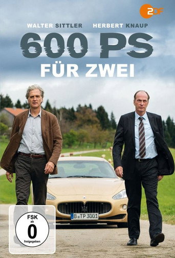 600 PS فور زوي