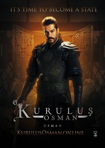 المؤسس عثمان