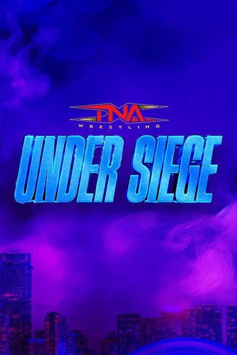 TNA تحت الحصار 2025