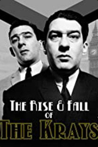 صعود وسقوط Krays