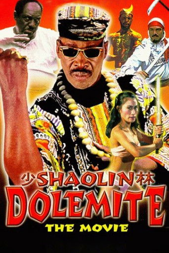 شاولين دولميت