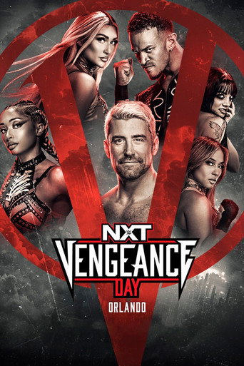 يوم الانتقام NXT 2026