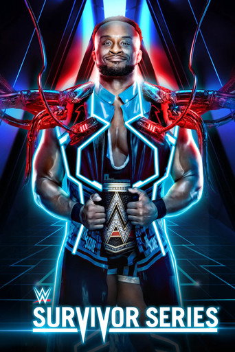 WWE سرفايفر سيريس 2021