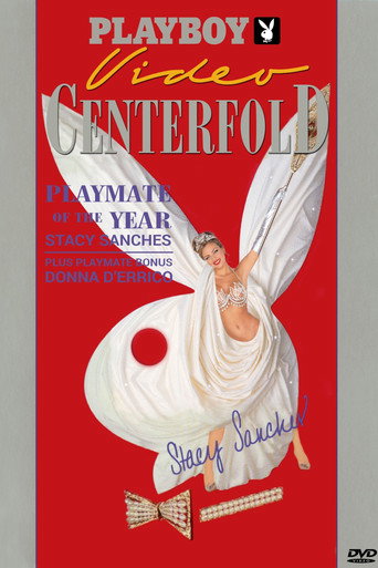 Playboy Video Centerfold: ستايسي سانشيز - زميل اللعب لعام 1996
