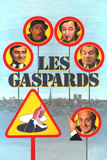 عصابة "أسفل الحفرة".