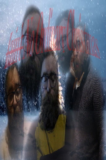 ليس هناك عيد ميلاد عادي