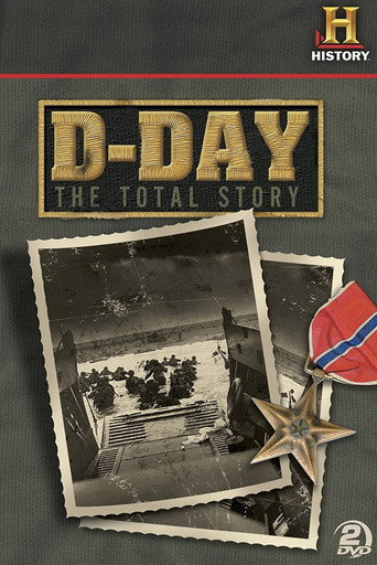 D-Day: القصة الكاملة