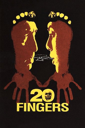 20 إصبع