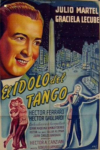 El ídolo del Tango