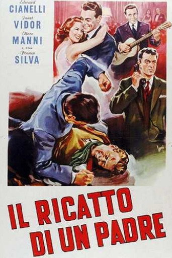 Il ricatto di un pare