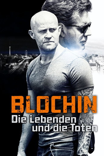 بلوشين – Die Lebenden und die Toten