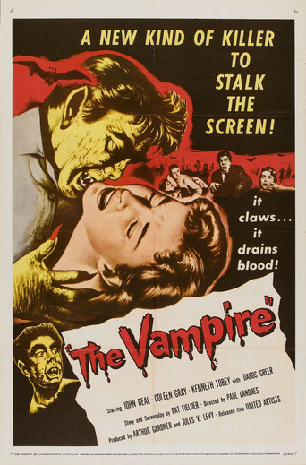 مصاص الدماء
