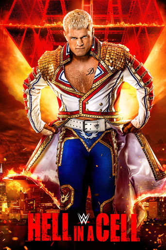 WWE الجحيم في الخلية 2022