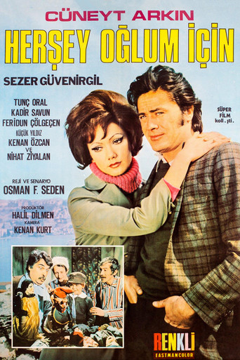 لها Şey Oğlum ıçin