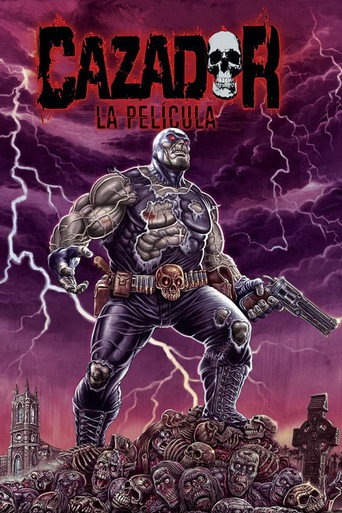 فيلم Cazador