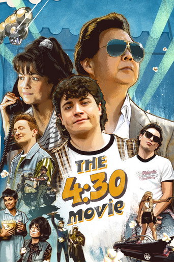 فيلم الساعة 4:30