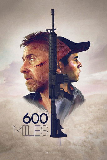 600 ميل