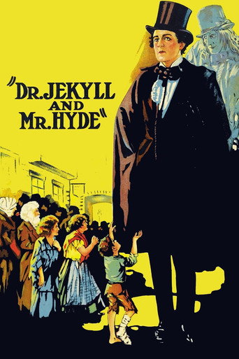 دكتور جيكل و السيد Hyde