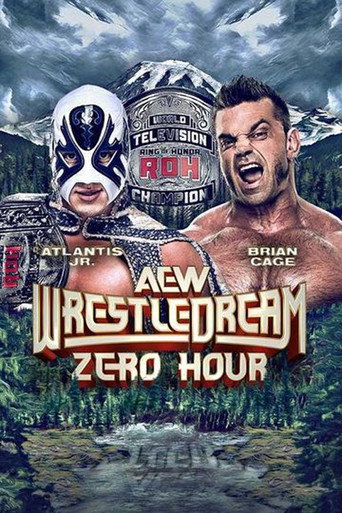 AEW WrestleDream 2024: ساعة الصفر