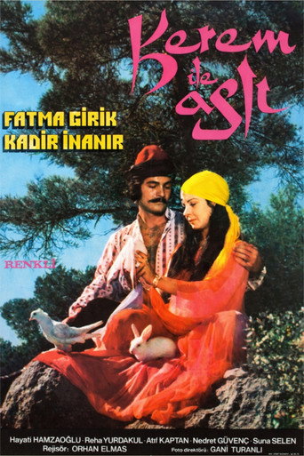 كيرم إيل أسلي