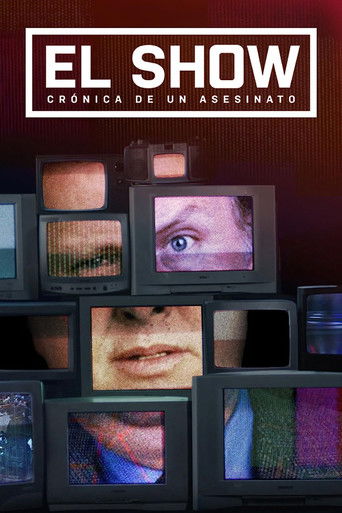 العرض: crónica de un asesinato