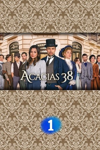 أكاسيا 38