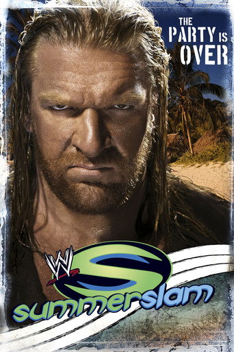 WWE سمرسلام 2007