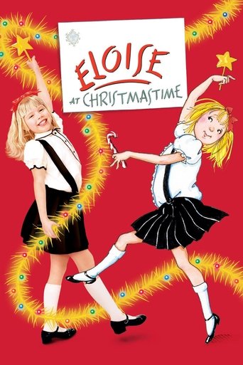 Eloise في عيد الميلاد