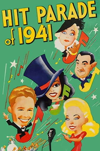 ضرب موكب عام 1941