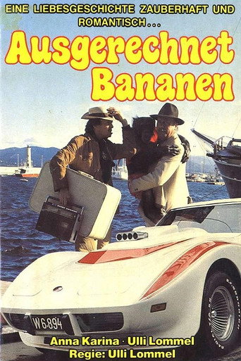 أوسجيرشنيت بانانين