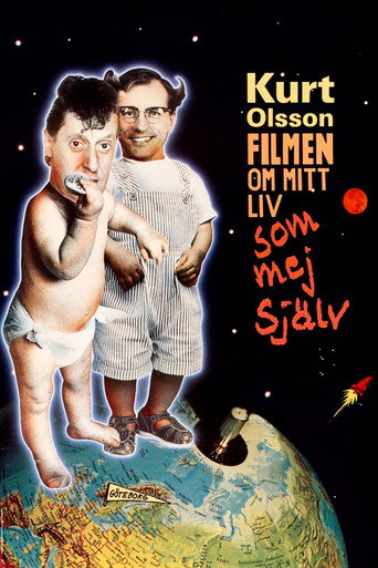 كيرت أولسون - فيلم om mitt livre som mej själv