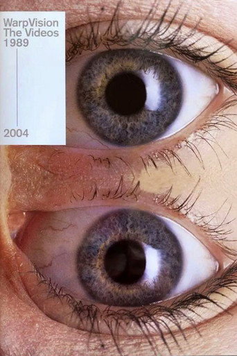WarpVision: مقاطع الفيديو 1989-2004